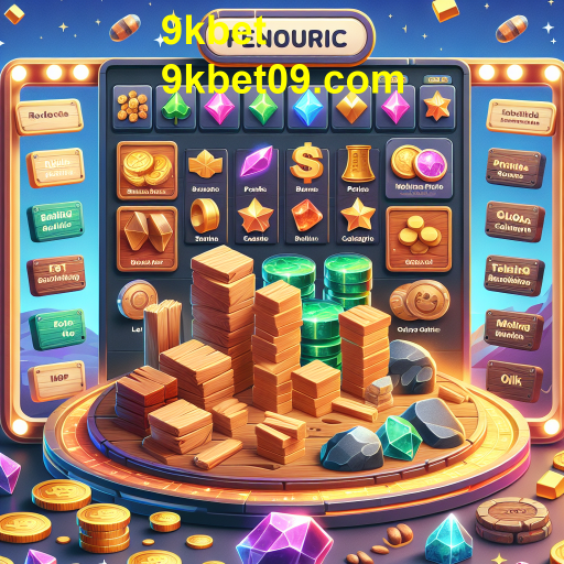 Explorando a Categoria de Recursos nos Jogos