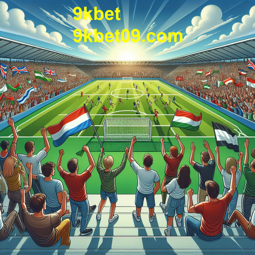 A Revolução das Apostas em Futebol no 9kbet