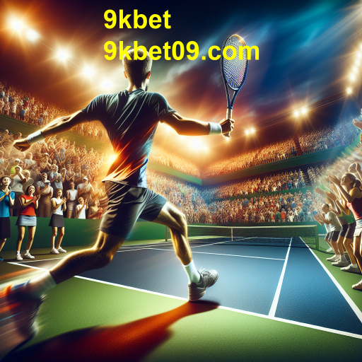 A Magia do Tênis: Mais que um Esporte, uma Paixão